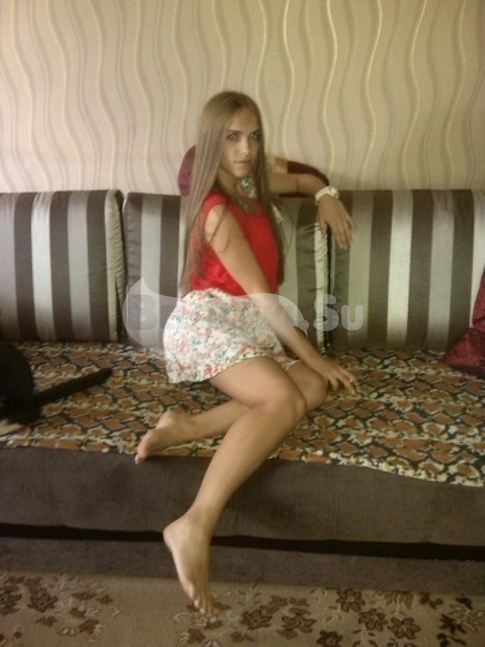 Проститутка Елена г. Инта