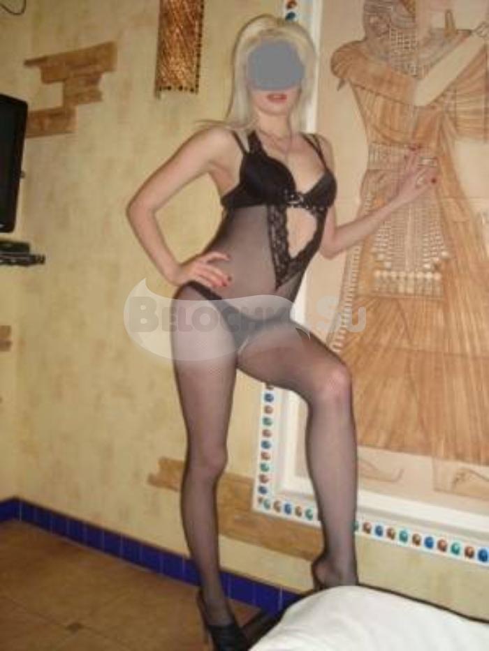 Проститутка Виолетта г. Ревда