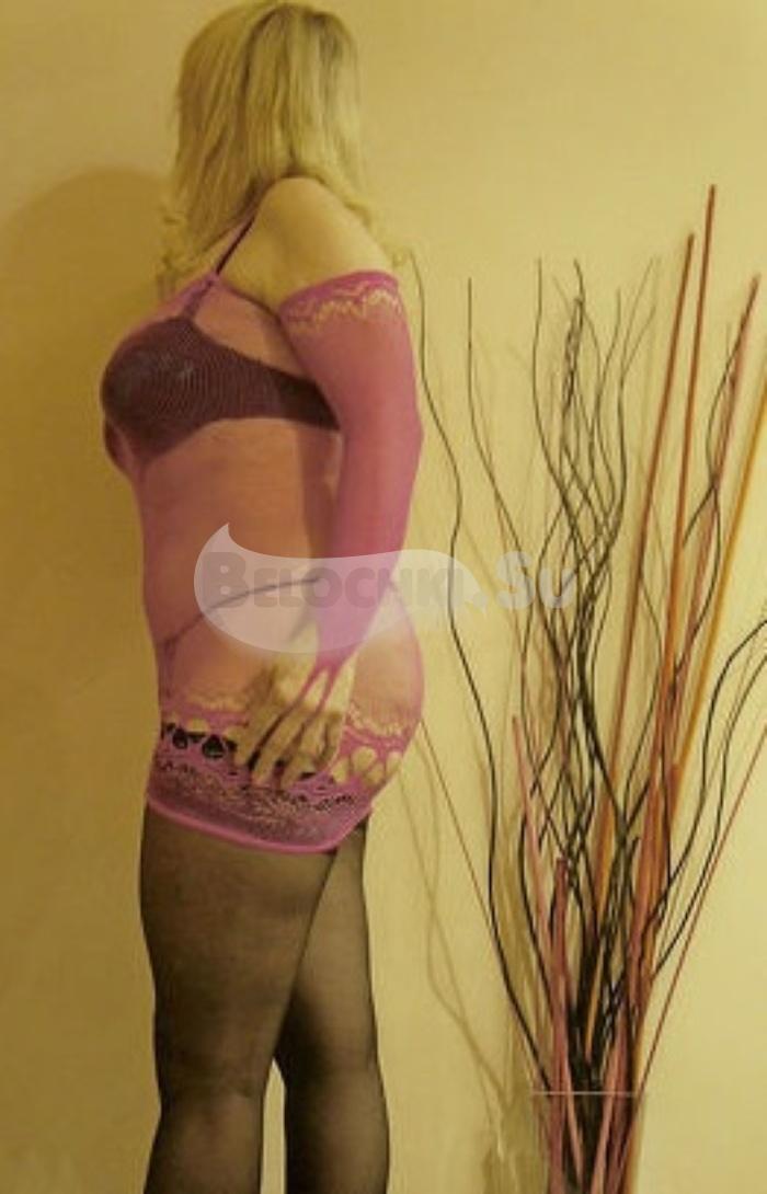 Проститутка Вика г. Икряное