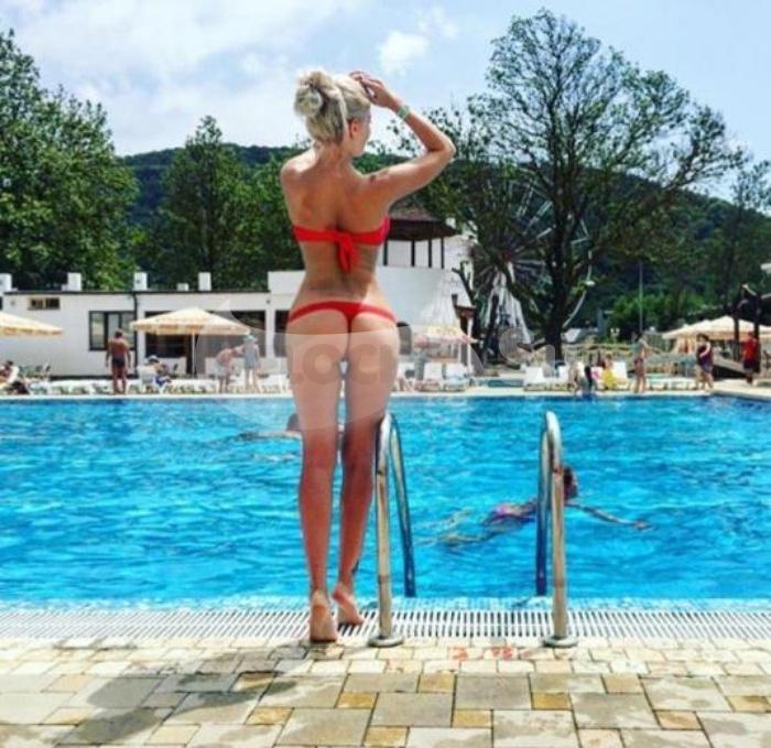 Проститутка Даша г. Александровская