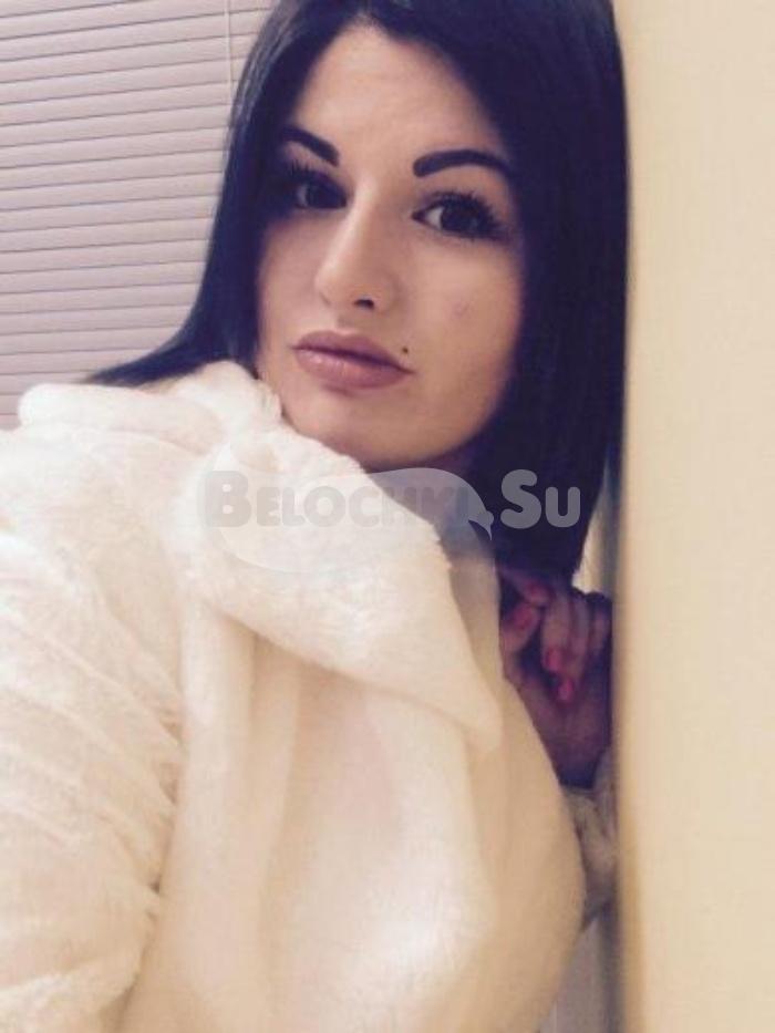 Проститутка Ксения г. Абан