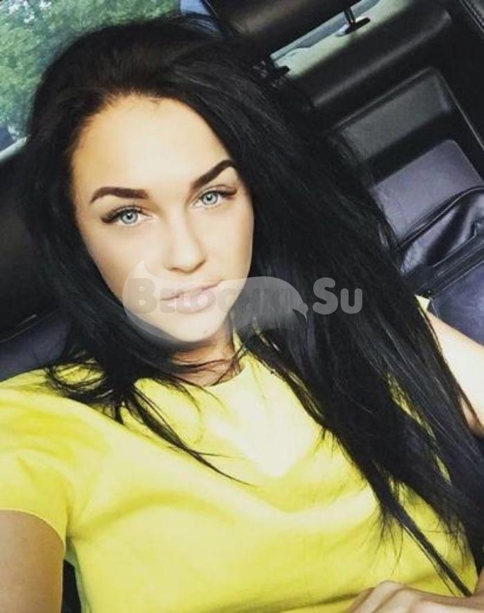 Проститутка Настя г. Хлевное