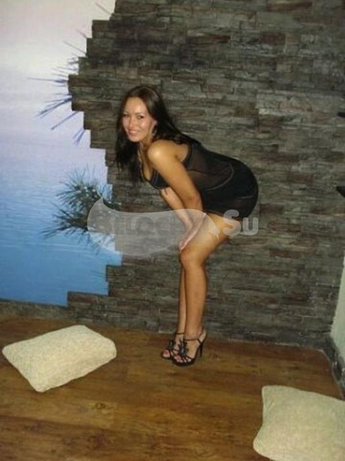 Проститутка Инна г. Карата