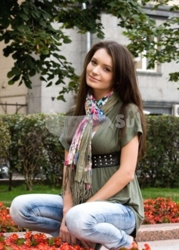 Проститутка Зина г. Саров