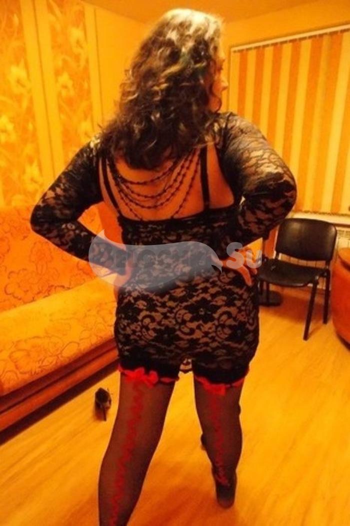 Проститутка Света г. Акташ