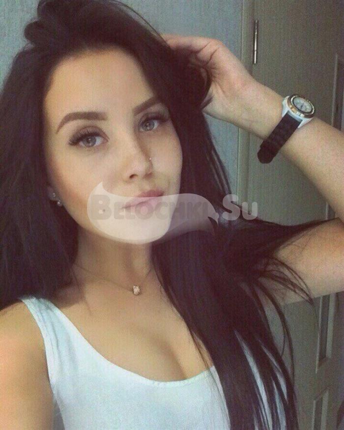 Проститутка Анна г. Нягань