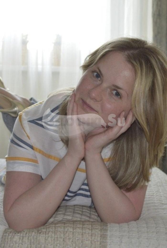 Проститутка Олеся г. Адлер