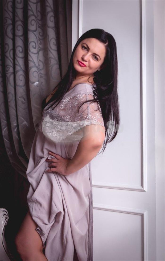 Проститутка Наташа г. Аксай