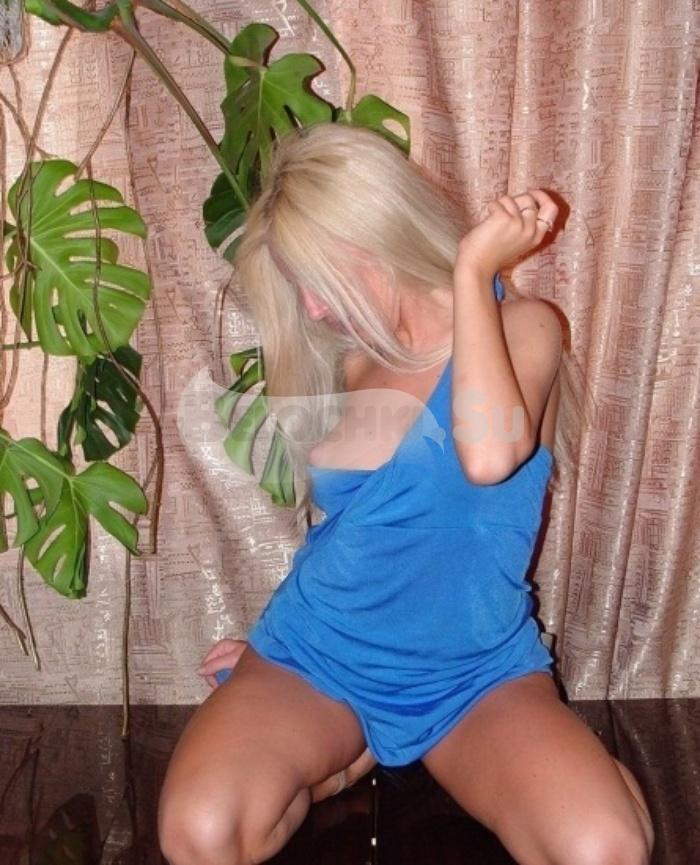 Проститутка Юлия г. Лесозаводск