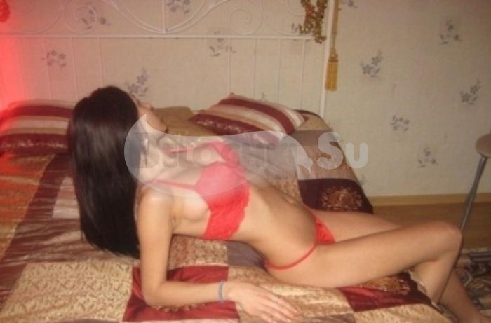 Проститутка Радосвета г. Бураево