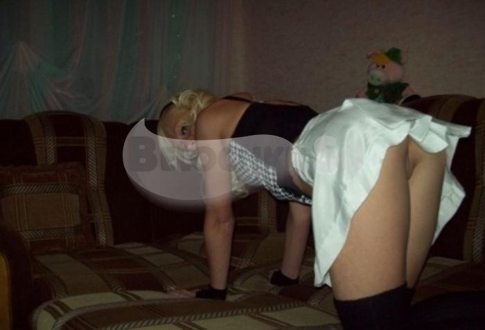 Проститутка Наташа г. Покачи