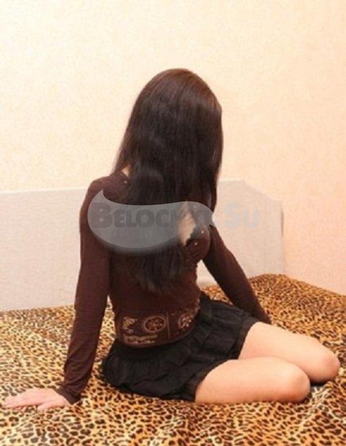 Проститутка Maрикa г. Вознесенье