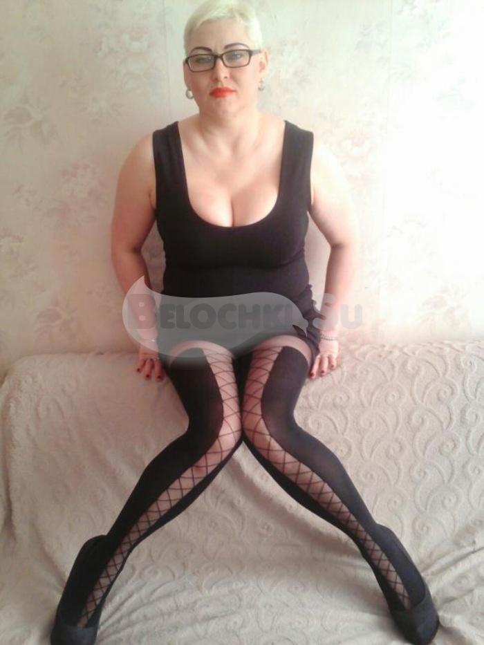 Проститутка Гульназ г. Собинка