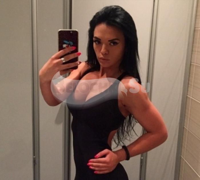 Проститутка Зара г. Хороль