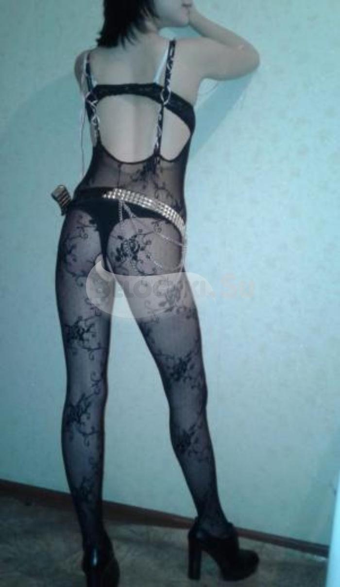 Проститутка Алиса г. Сортавала