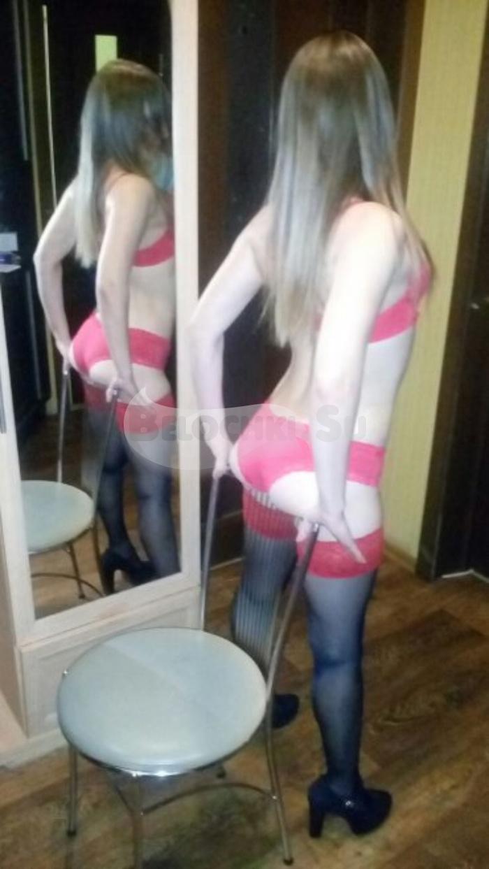 Проститутка Вероника г. Надым