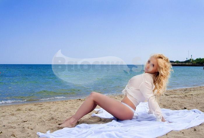 Проститутка Мария г. Кронштадт