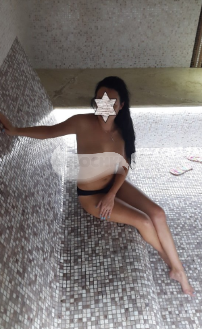 Проститутка Полина г. Карабаш