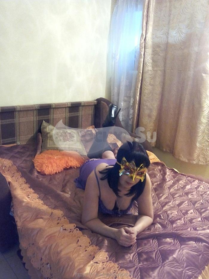 Проститутка Кристина г. Ноглики