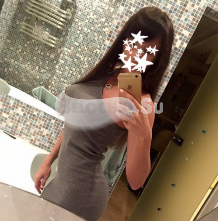 Проститутка Юлия г. Бурла