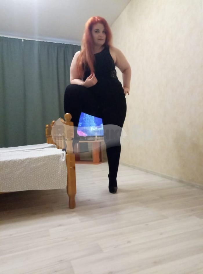 Проститутка Юляша г. Лух