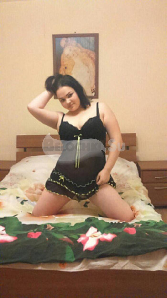 Проститутка Ксения г. Петушки