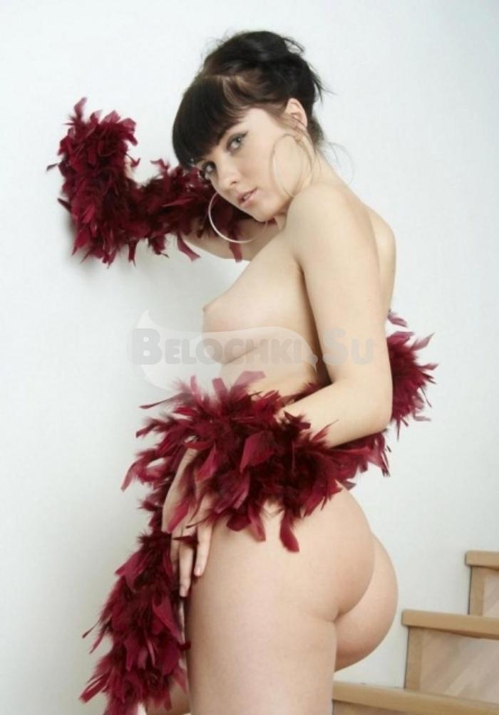 Проститутка Роза г. Волжск