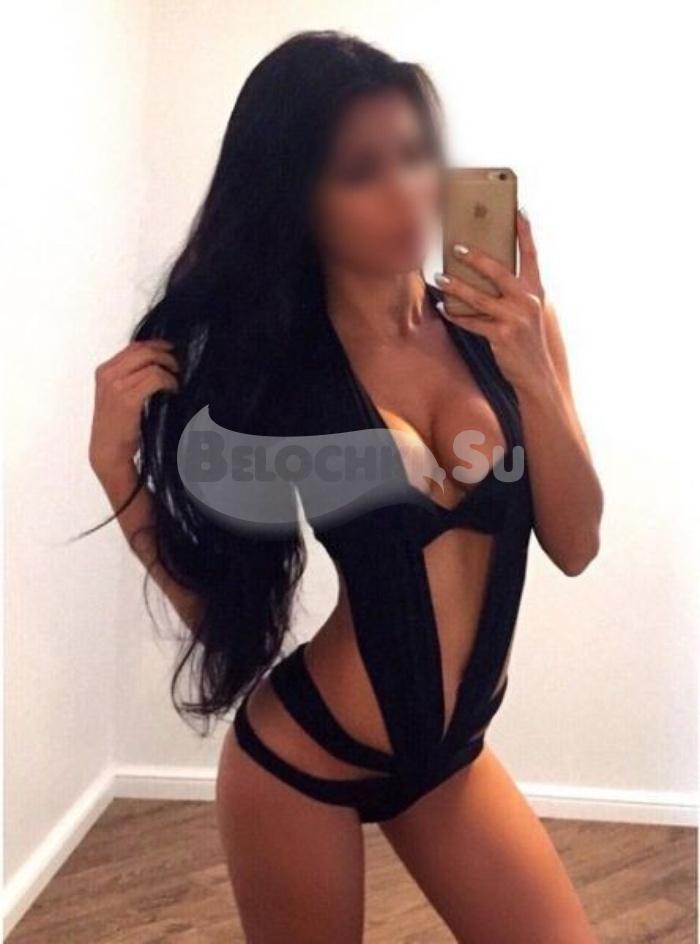 Проститутка Екатерина г. Кохма