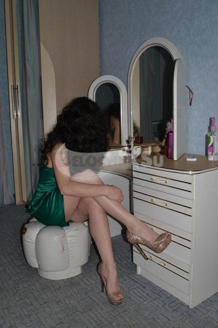 Проститутка Карина г. Никольск