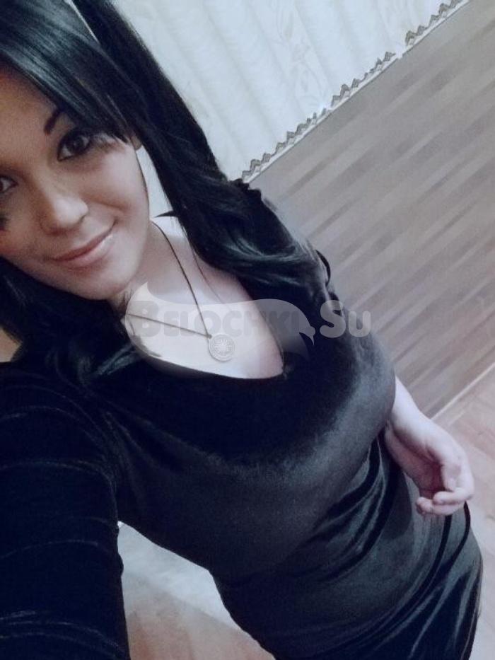 Проститутка Любовь г. Сатка