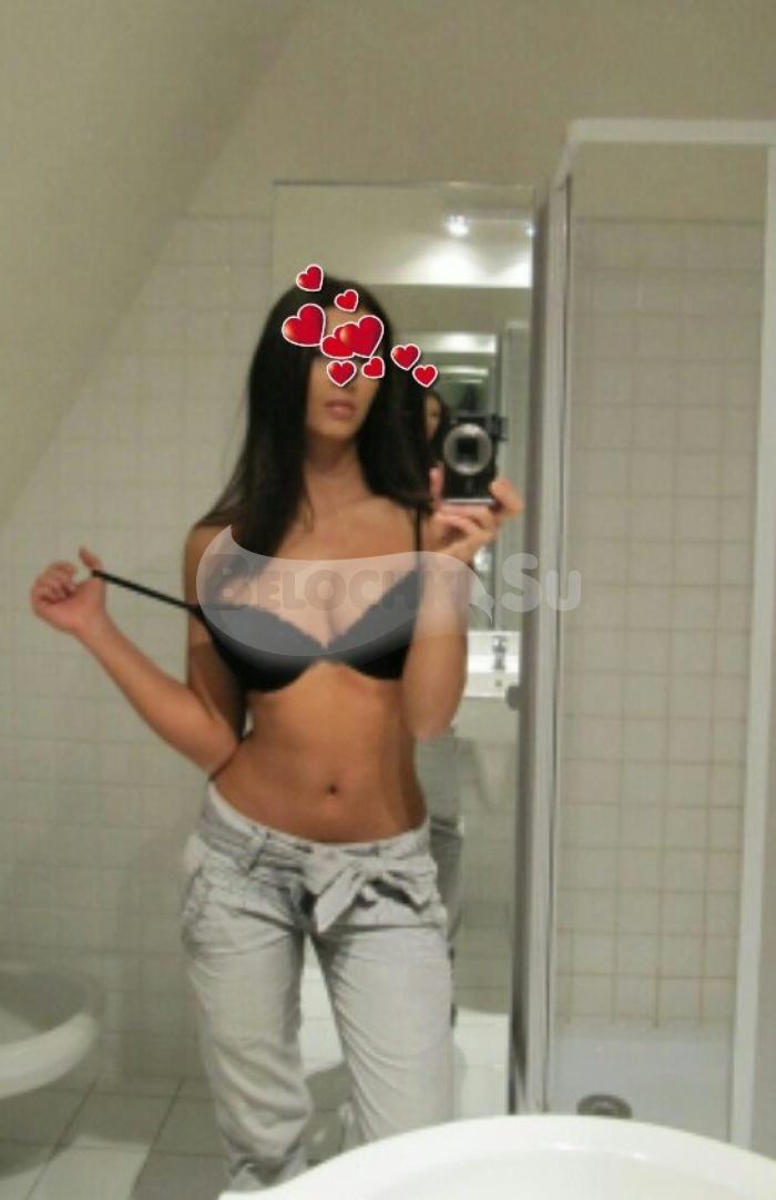 Проститутка Кирочка г. Высоковск