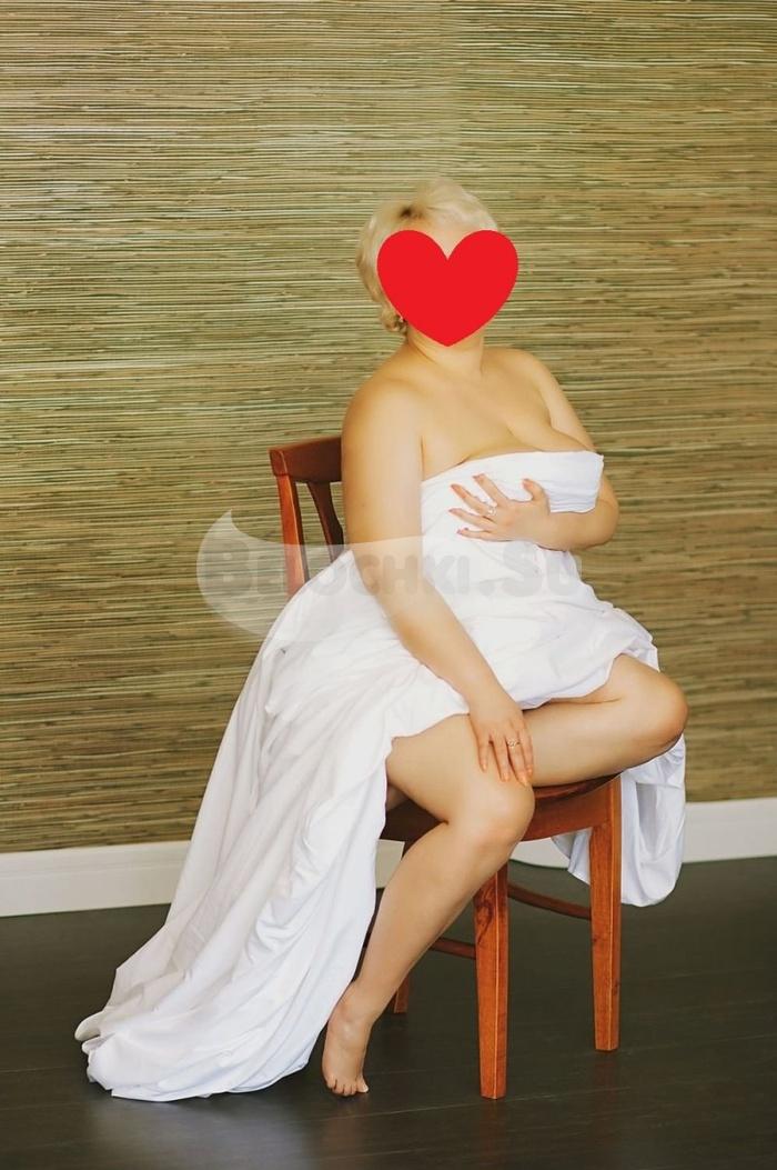 Проститутка Ада г. Анива