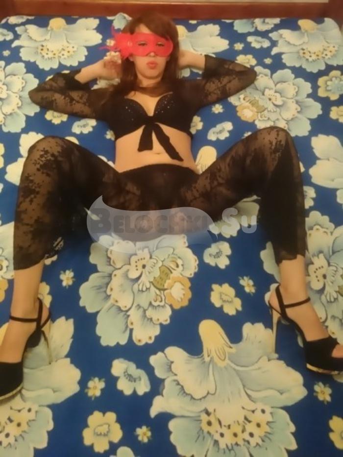 Проститутка Юля г. Сузун