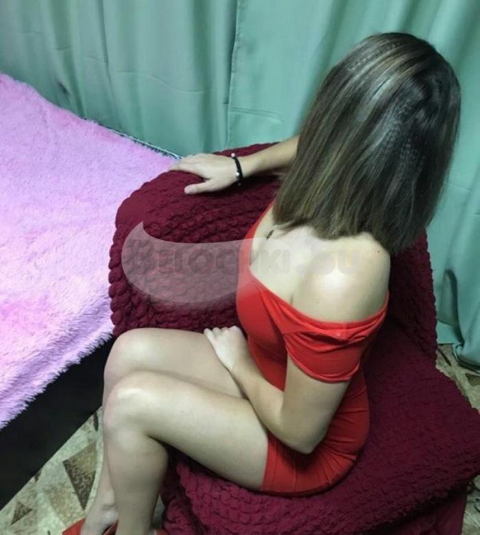 Проститутка Беатриса г. Бавлы