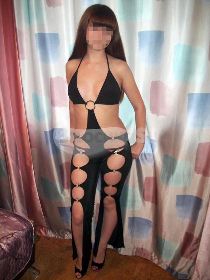 Проститутка Анеля г. Петрозаводск