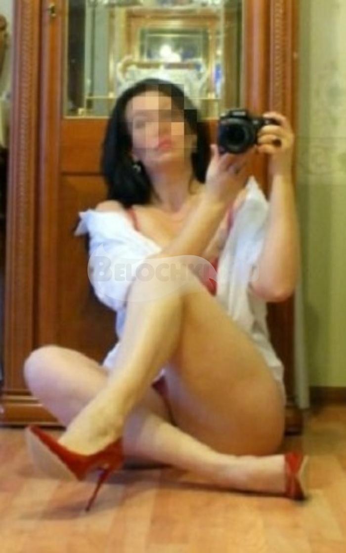 Проститутка Екатерина г. Теберда