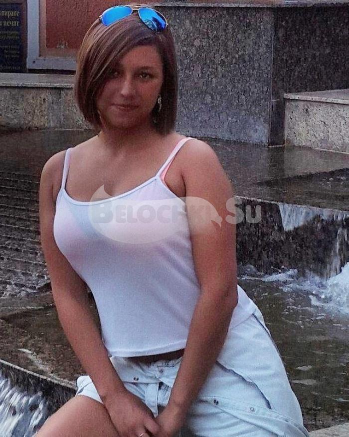 Проститутка Виктория г. Вад