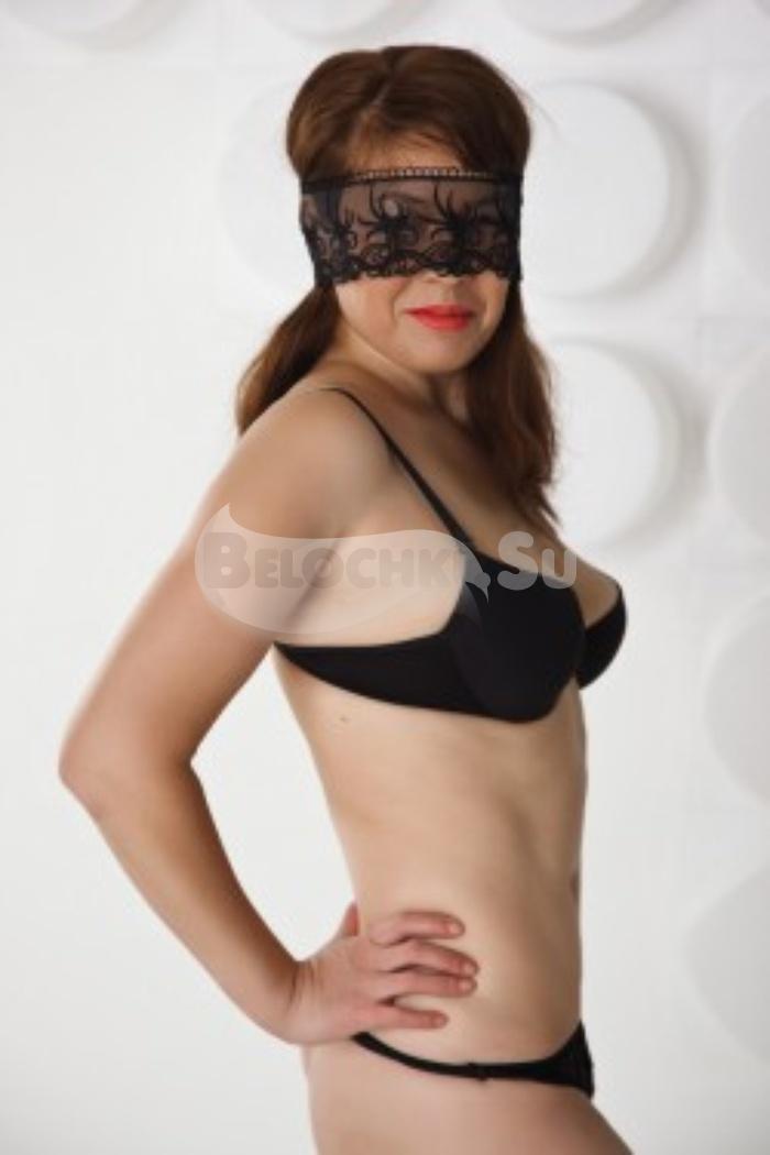 Проститутка Анна г. Ола