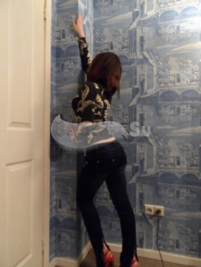 Проститутка Любовь г. Акша