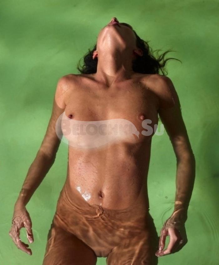 Проститутка Эмилия г. Березовский