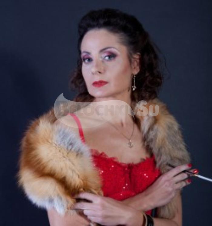 Проститутка Елизавета г. Анна