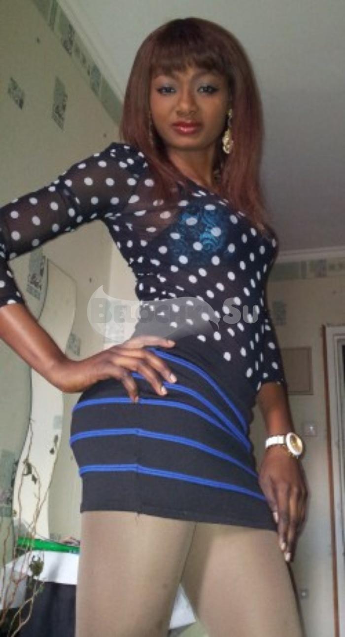 Проститутка Натусик г. Менделеевск