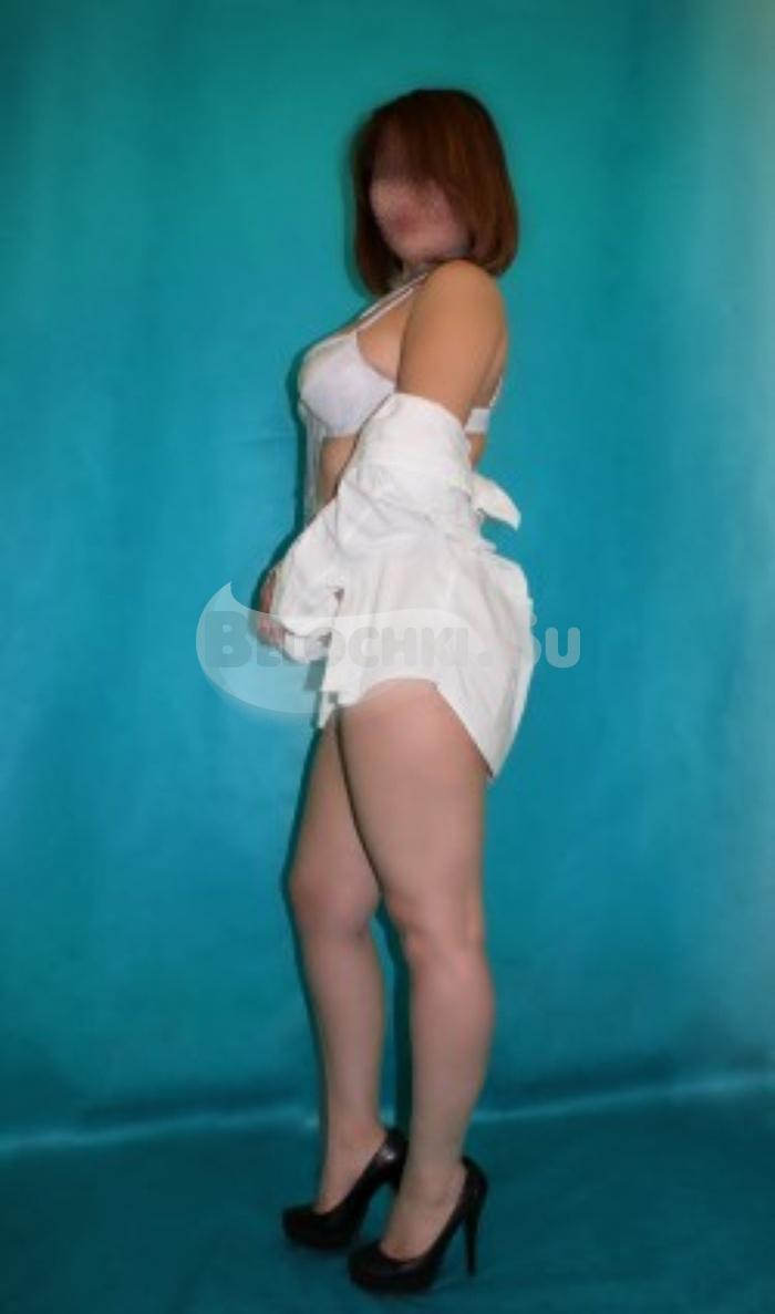 Проститутка Александра г. Думиничи