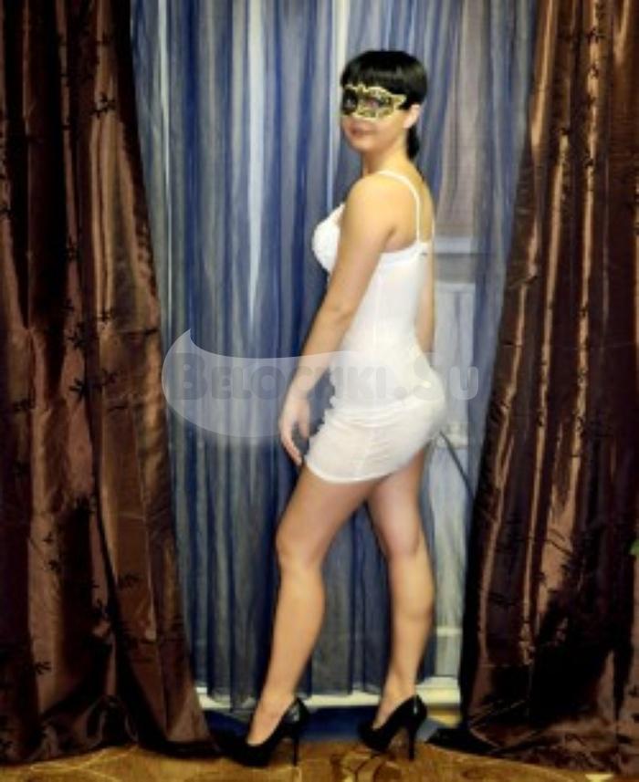 Проститутка Алина г. Грайворон