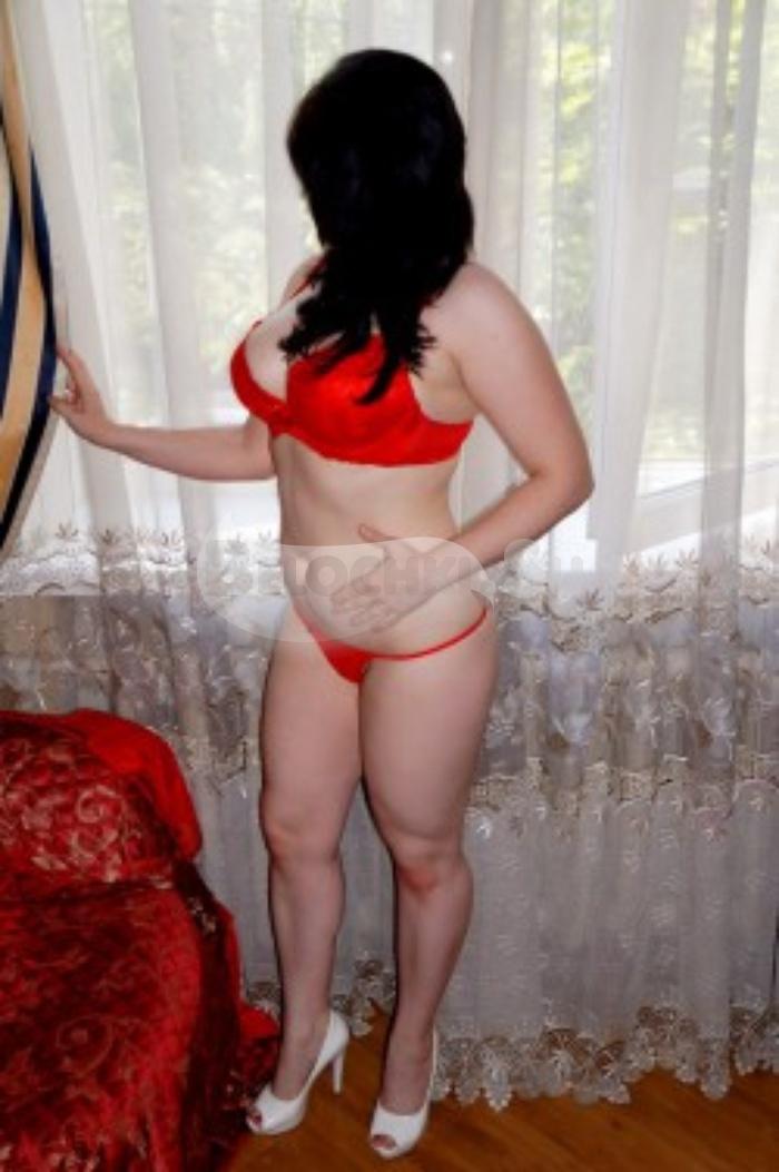 Проститутка Земфира г. Рыбное