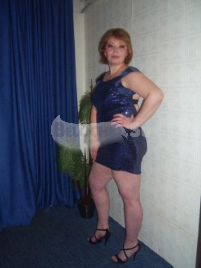 Проститутка Карина г. Тульский