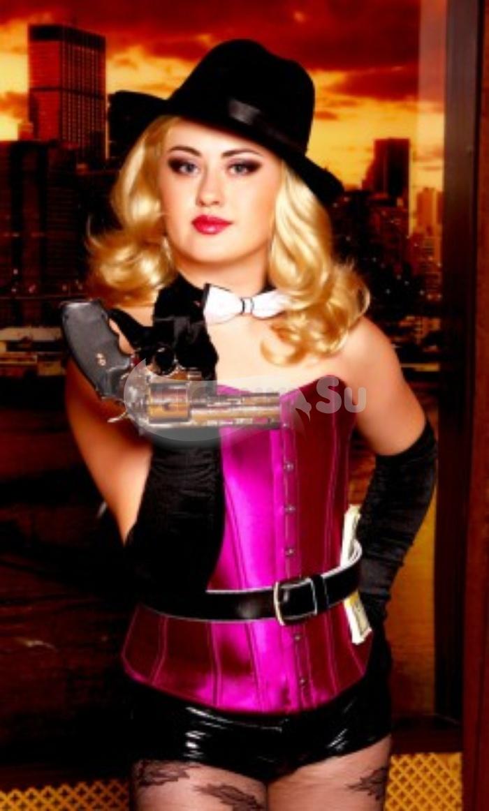 Проститутка Лилия г. Ташла