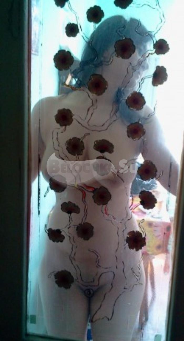 Проститутка Барбара г. Юрьевец