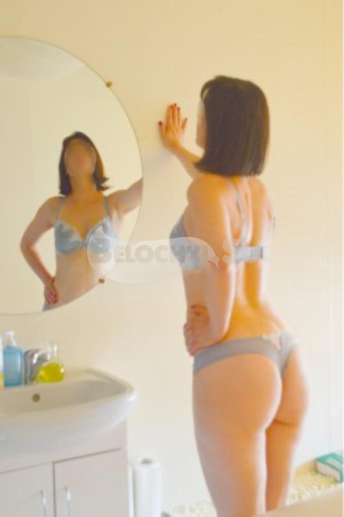 Проститутка Валерия г. Ядрин