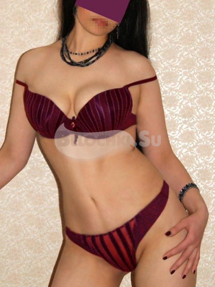 Проститутка Алена Куннилингусова г. Плавск